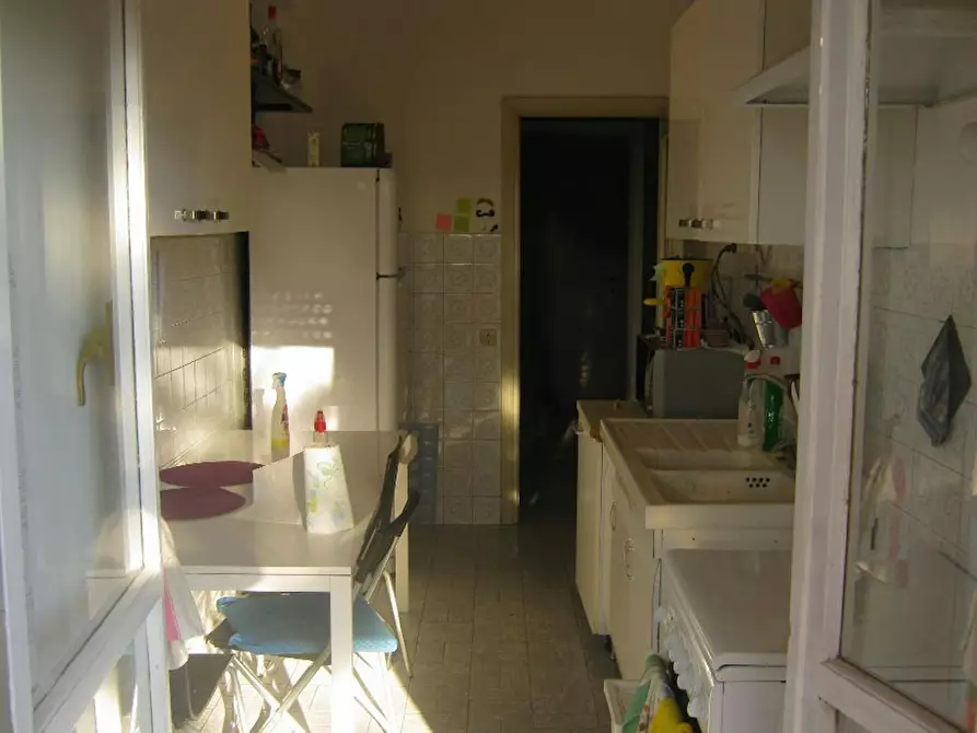 Immagine 8 di Camera in affitto  in Via Luigi Arbib Pascucci a Roma