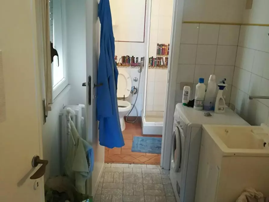 Immagine 10 di Camera in affitto  in Via Luigi Arbib Pascucci a Roma