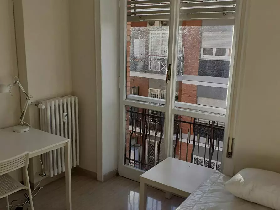 Immagine 2 di Camera in affitto  in Via Luigi Arbib Pascucci a Roma