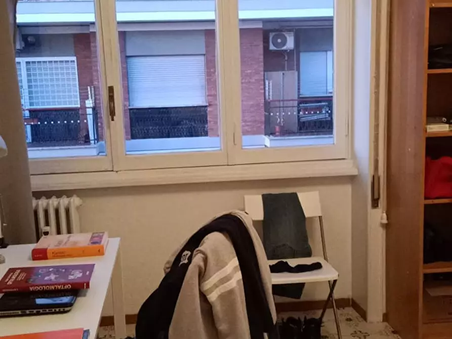 Immagine 4 di Camera in affitto  in Via Luigi Arbib Pascucci a Roma