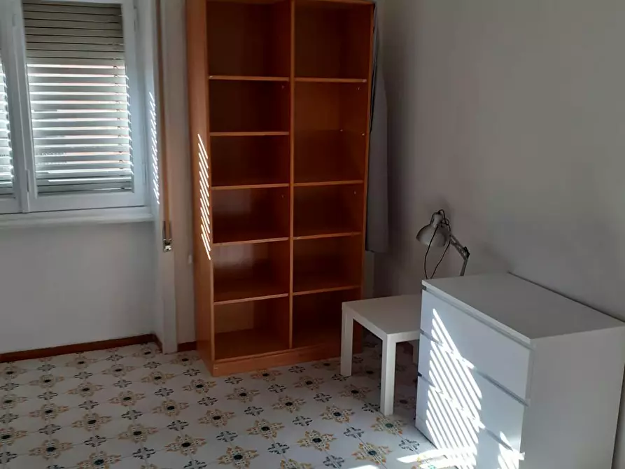 Immagine 5 di Camera in affitto  in Via Luigi Arbib Pascucci a Roma