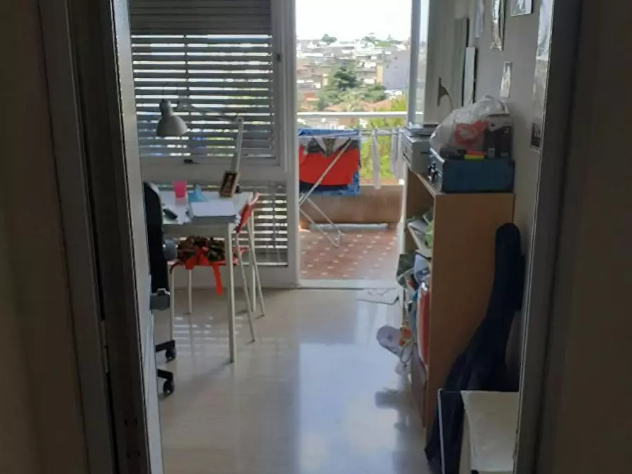Immagine 3 di Camera in affitto  in Via Luigi Arbib Pascucci a Roma