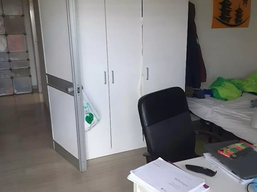 Immagine 5 di Camera in affitto  in Via Luigi Arbib Pascucci a Roma