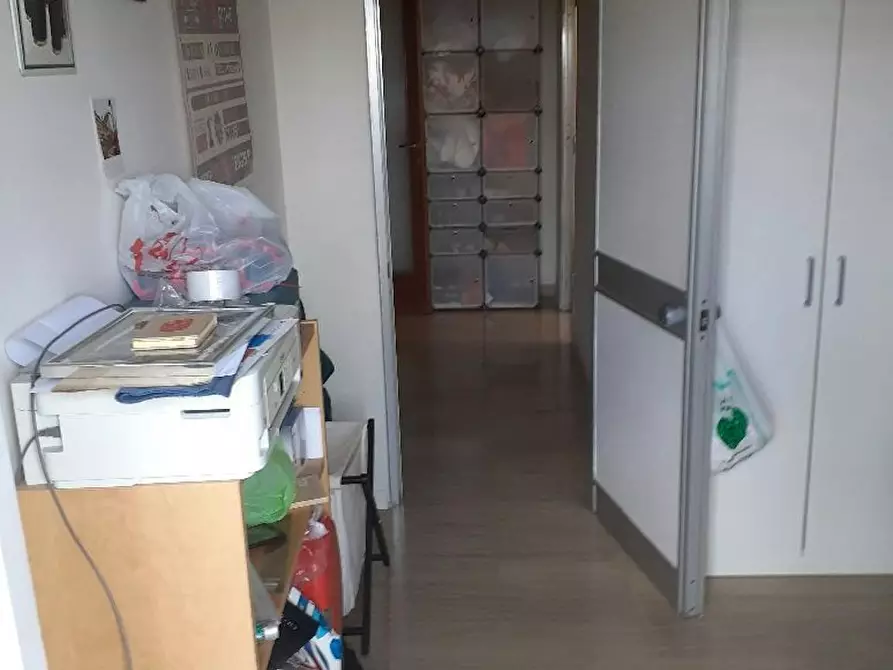Immagine 4 di Camera in affitto  in Via Luigi Arbib Pascucci a Roma