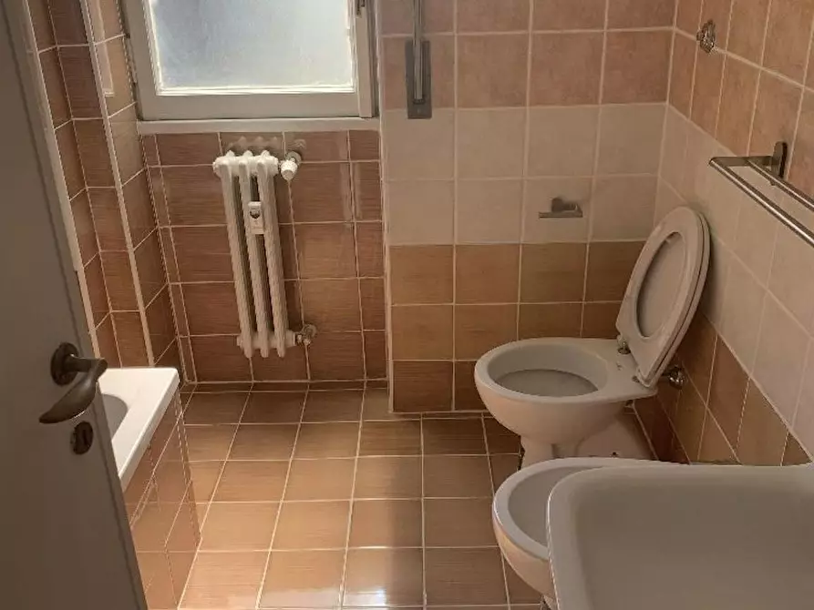 Immagine 7 di Camera in affitto  in Via Luigi Arbib Pascucci a Roma