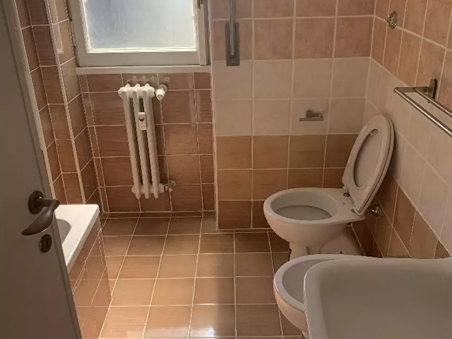 Immagine 7 di Camera in affitto  in Via Luigi Arbib Pascucci a Roma