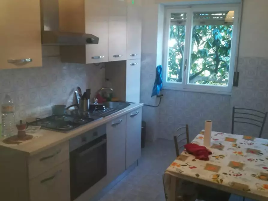 Immagine 4 di Camera in affitto  in Via Luigi Arbib Pascucci a Roma