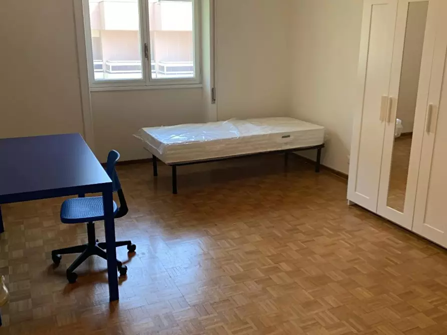Immagine 1 di Camera in affitto  in Via Luigi Arbib Pascucci a Roma