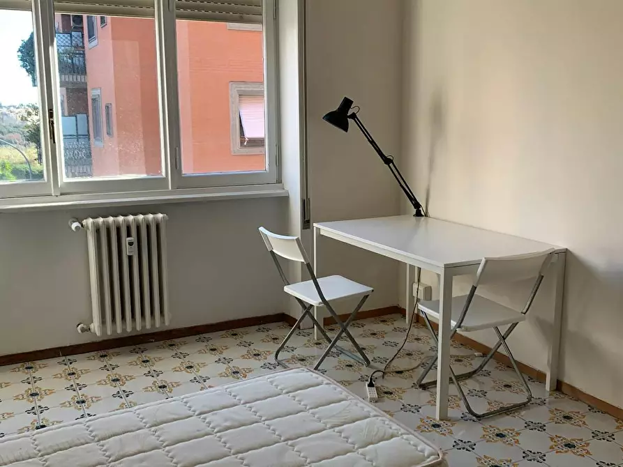 Immagine 5 di Camera in affitto  in Via Luigi Arbib Pascucci a Roma