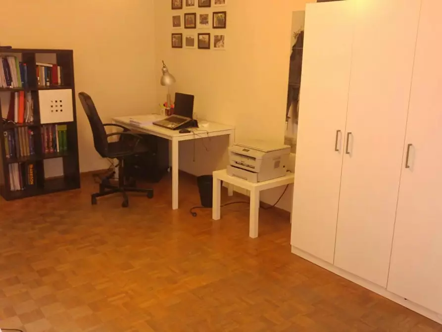 Immagine 1 di Camera in affitto  in Via Luigi Arbib Pascucci a Roma