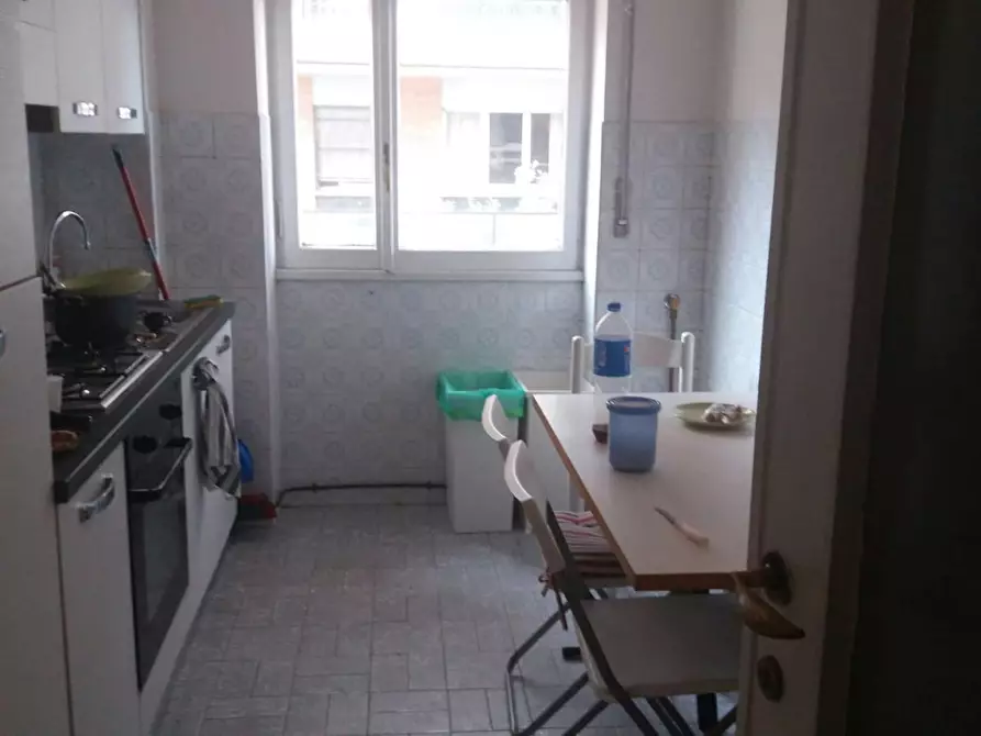 Immagine 5 di Camera in affitto  in Via Luigi Arbib Pascucci a Roma