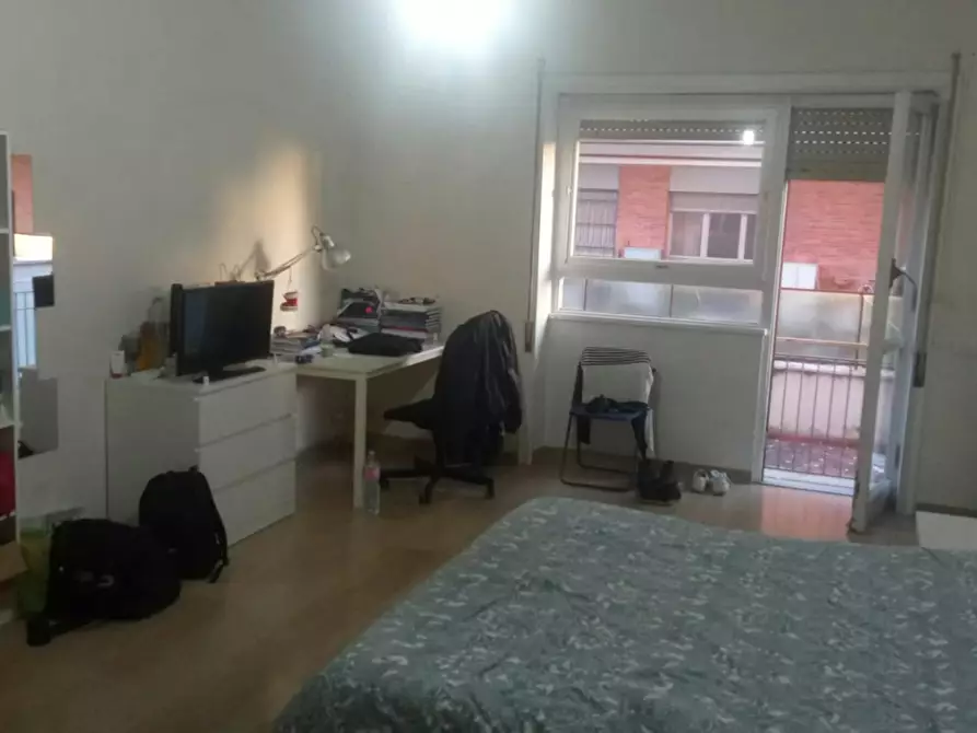 Immagine 3 di Camera in affitto  in Via Luigi Arbib Pascucci a Roma