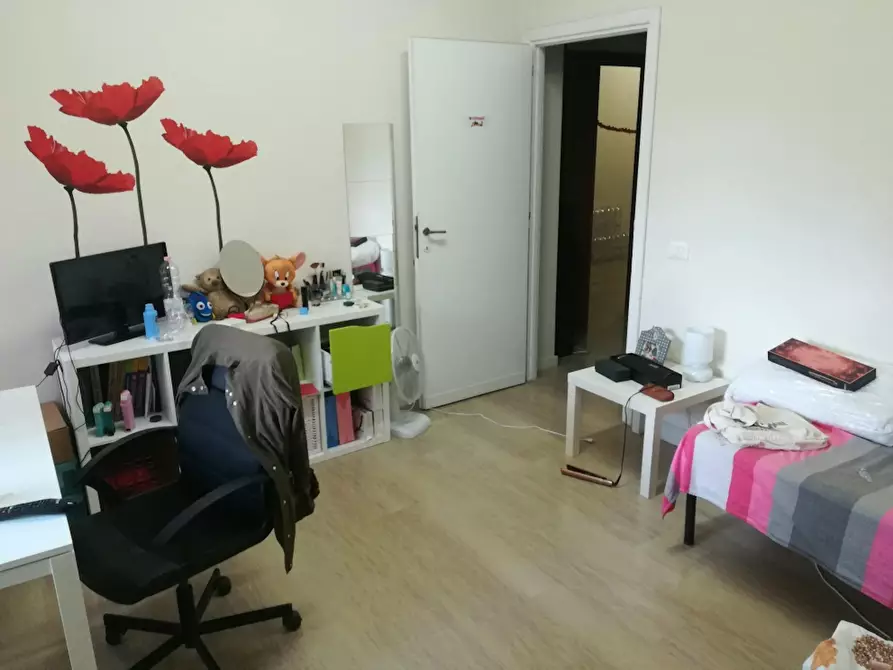Immagine 1 di Camera in affitto  in Via Luigi Arbib Pascucci a Roma