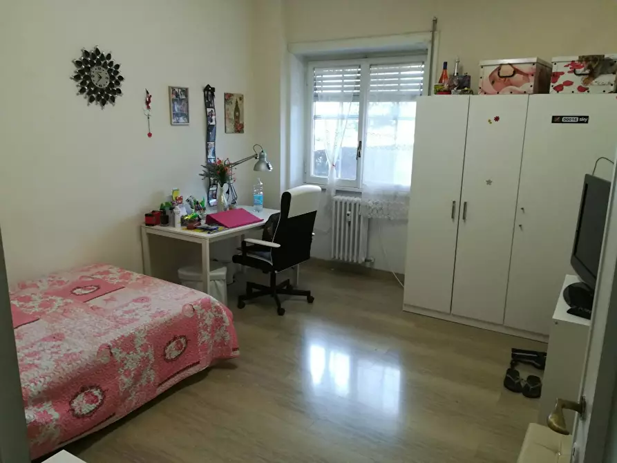 Immagine 4 di Camera in affitto  in Via Luigi Arbib Pascucci a Roma