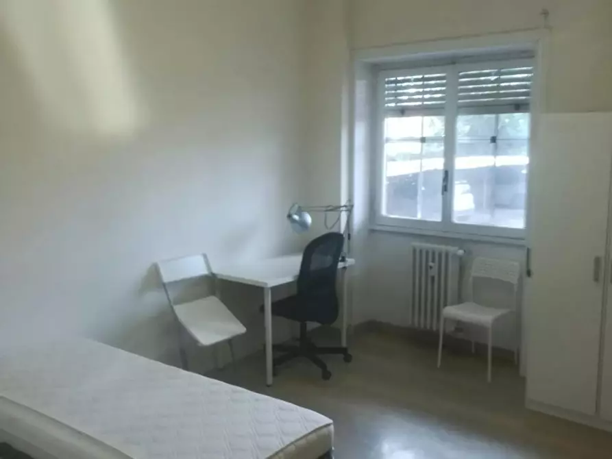 Immagine 3 di Camera in affitto  in Via Luigi Arbib Pascucci a Roma