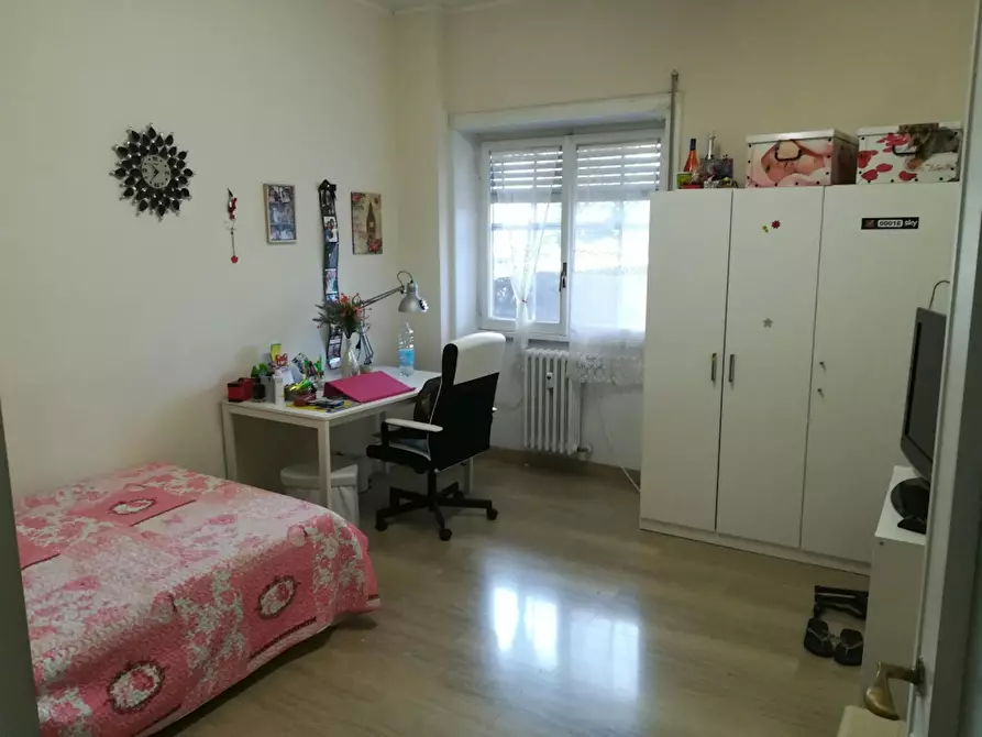 Immagine 1 di Camera in affitto  in Via Luigi Arbib Pascucci a Roma