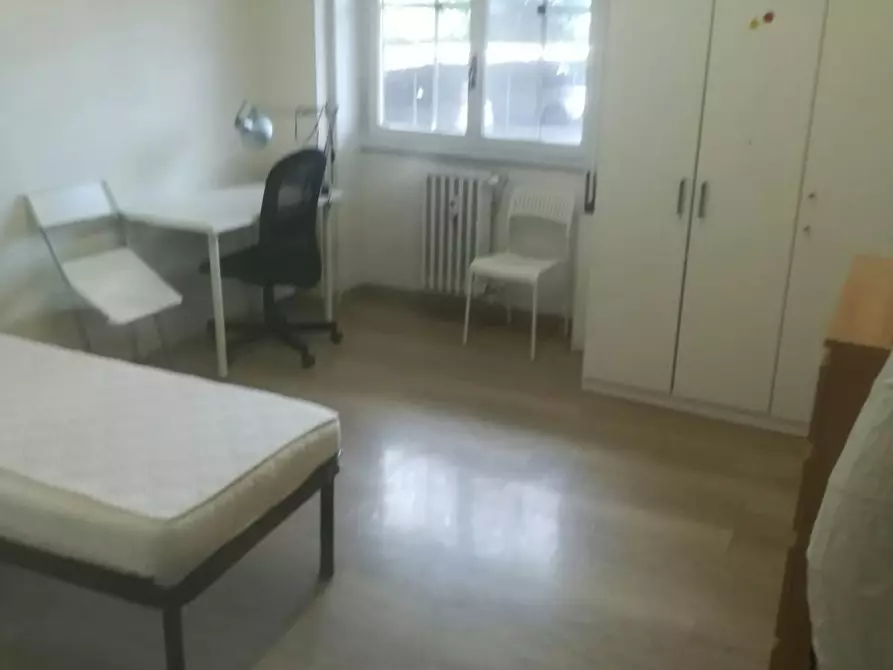 Immagine 5 di Camera in affitto  in Via Luigi Arbib Pascucci a Roma
