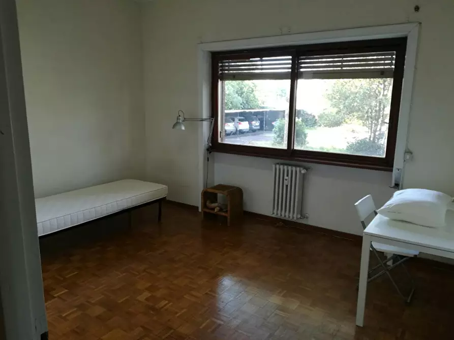 Immagine 1 di Camera in affitto  in Via Luigi Arbib Pascucci a Roma