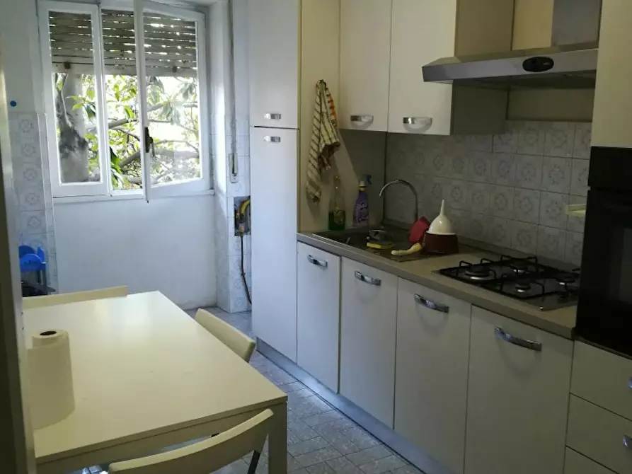Immagine 5 di Camera in affitto  in Via Luigi Arbib Pascucci a Roma