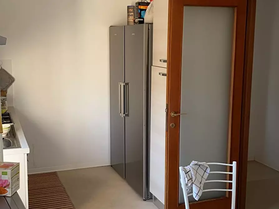 Immagine 7 di Camera in affitto  in Via della Pineta Sacchetti a Roma