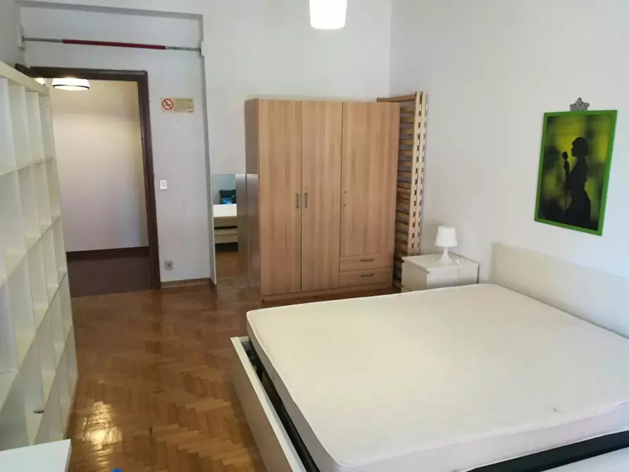 Immagine 3 di Camera in affitto  in Via Poggi d'Oro a Roma