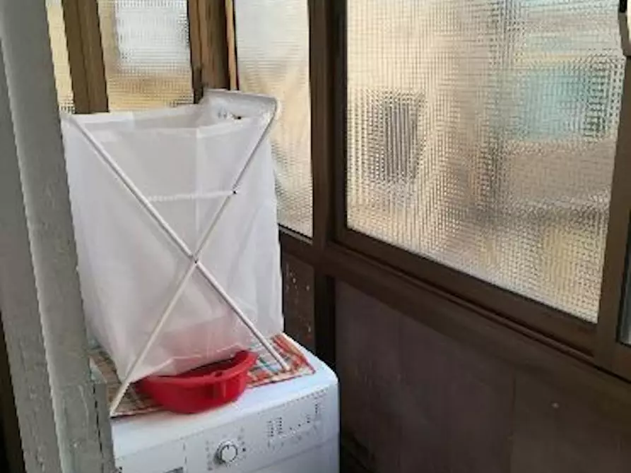 Immagine 5 di Camera in affitto  in Via Poggi d'Oro a Roma