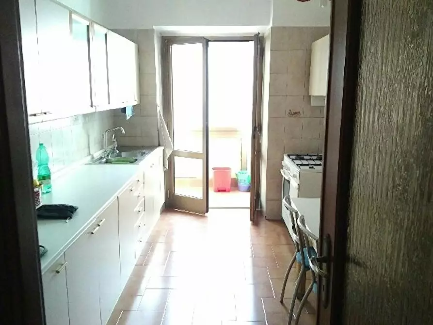 Immagine 7 di Camera in affitto  in Via Poggi d'Oro a Roma