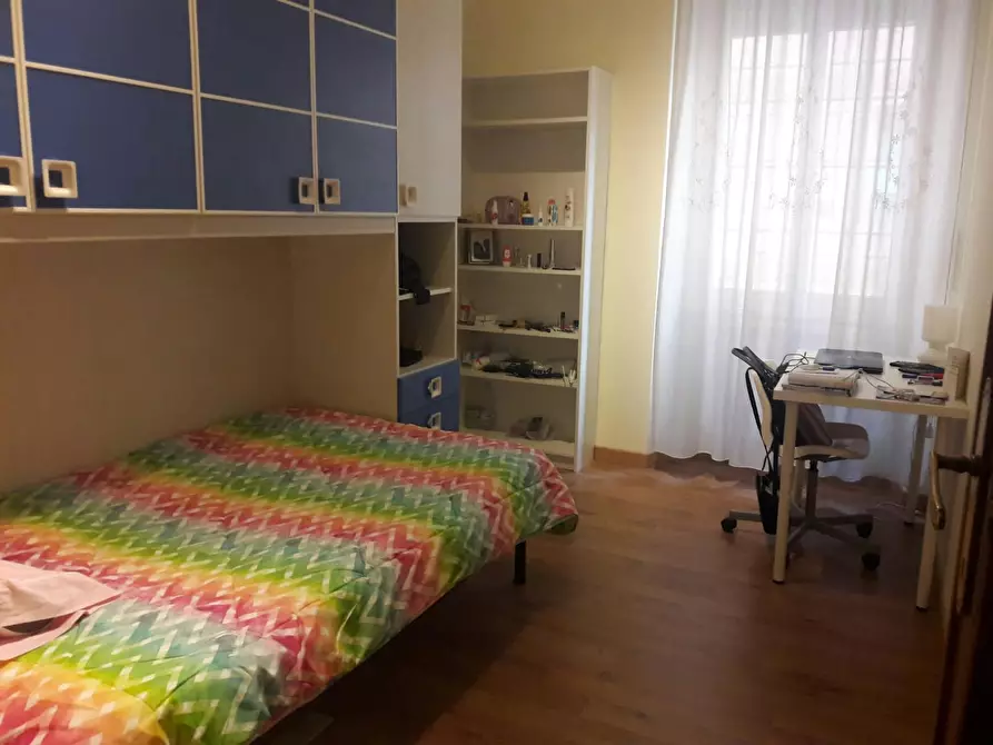 Immagine 2 di Camera in affitto  in Via Renzo da Ceri a Roma