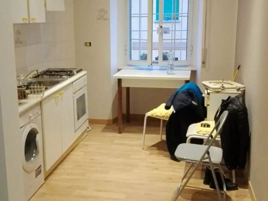 Immagine 7 di Camera in affitto  in Via Renzo da Ceri a Roma
