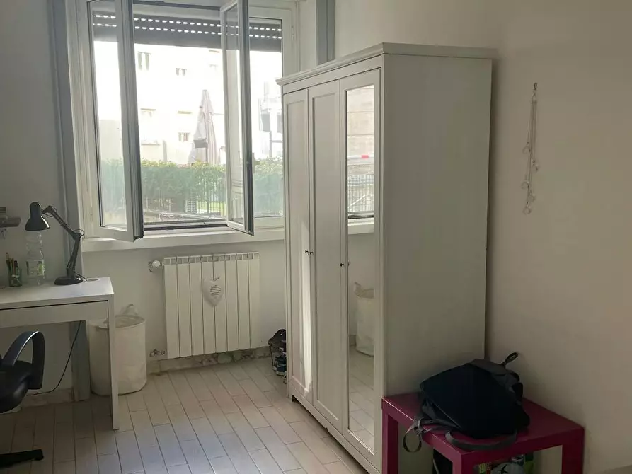 Immagine 7 di Camera in affitto  in Piazza Giovanni Winckelmann a Roma