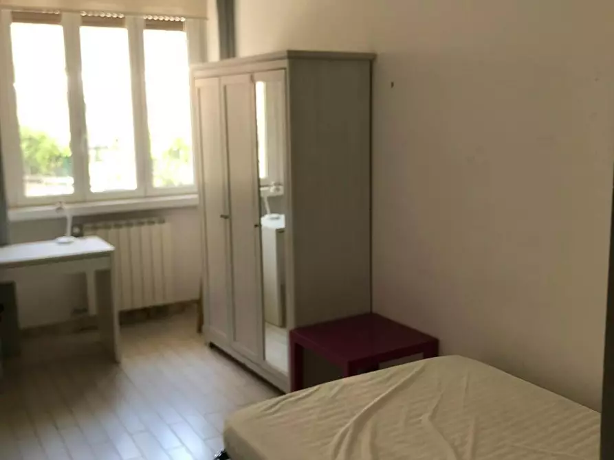 Immagine 4 di Camera in affitto  in Piazza Giovanni Winckelmann a Roma