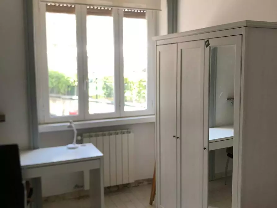 Immagine 6 di Camera in affitto  in Piazza Giovanni Winckelmann a Roma