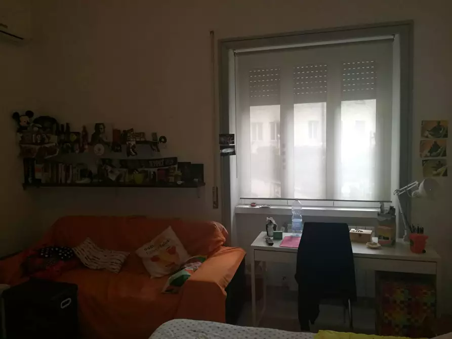 Immagine 1 di Camera in affitto  in Piazza Giovanni Winckelmann a Roma