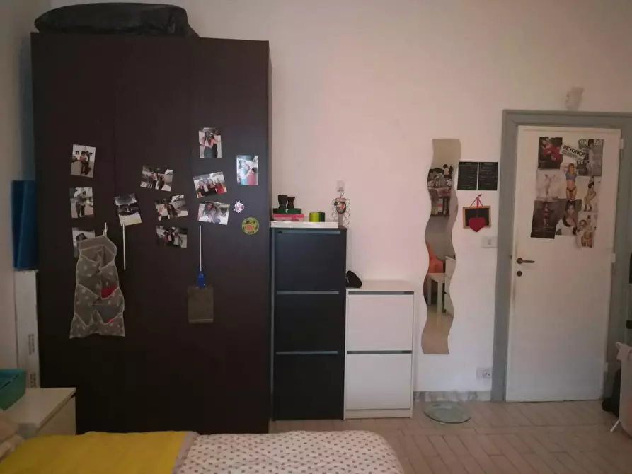 Immagine 3 di Camera in affitto  in Piazza Giovanni Winckelmann a Roma