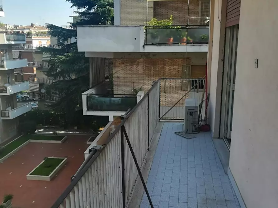 Immagine 3 di Camera in affitto  in Via Trionfale a Roma