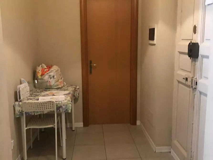 Immagine 4 di Camera in affitto  in Via Udine a Roma