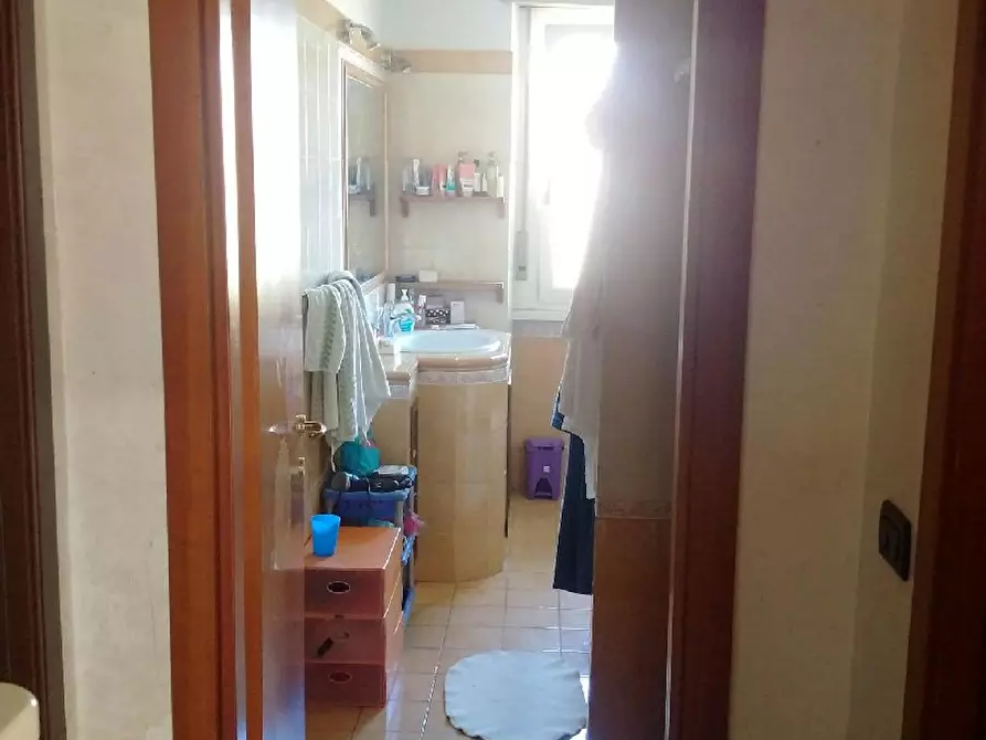 Immagine 8 di Camera in affitto  in Via Giuseppe Veronese a Roma