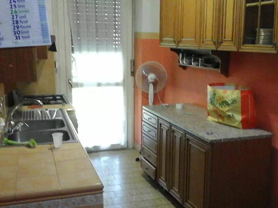Immagine 4 di Camera in affitto  in Via Giuseppe Veronese a Roma