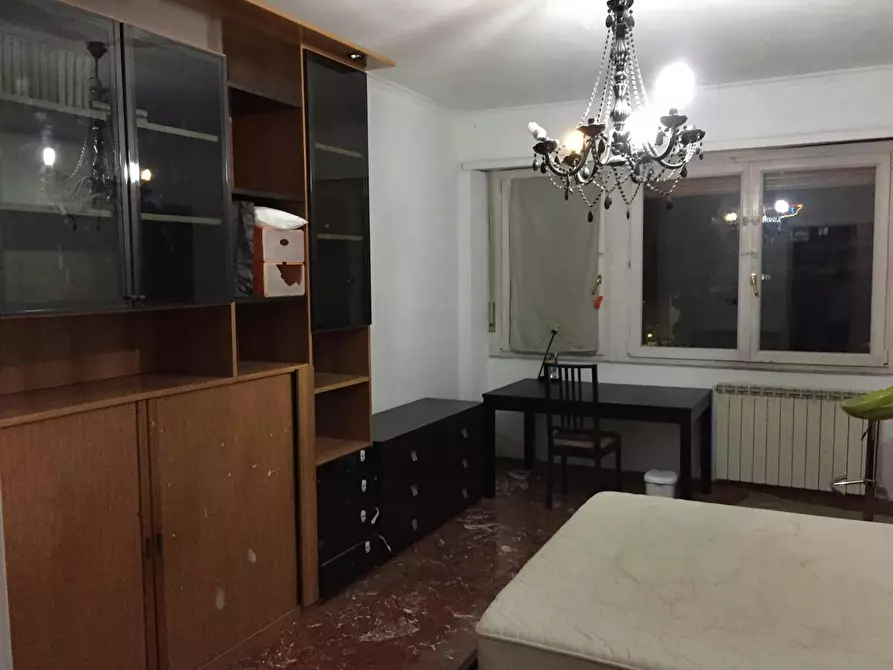 Immagine 1 di Camera in affitto  in Via Giuseppe Veronese a Roma