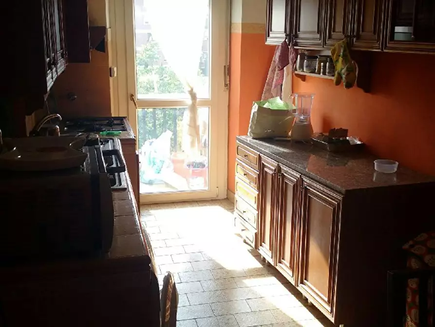 Immagine 6 di Camera in affitto  in Via Giuseppe Veronese a Roma