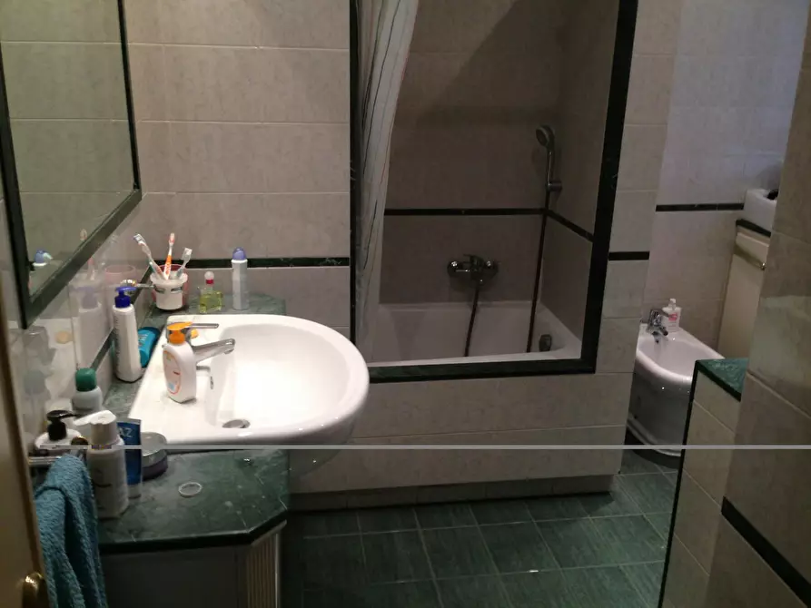 Immagine 8 di Camera in affitto  in Via Conca d'Oro a Roma