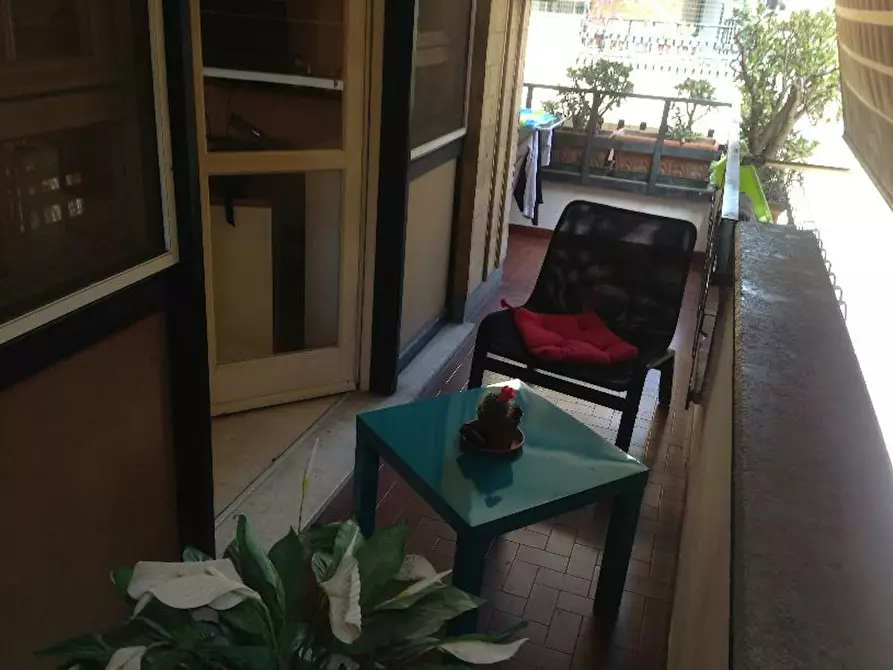 Immagine 7 di Camera in affitto  in Via Conca d'Oro a Roma