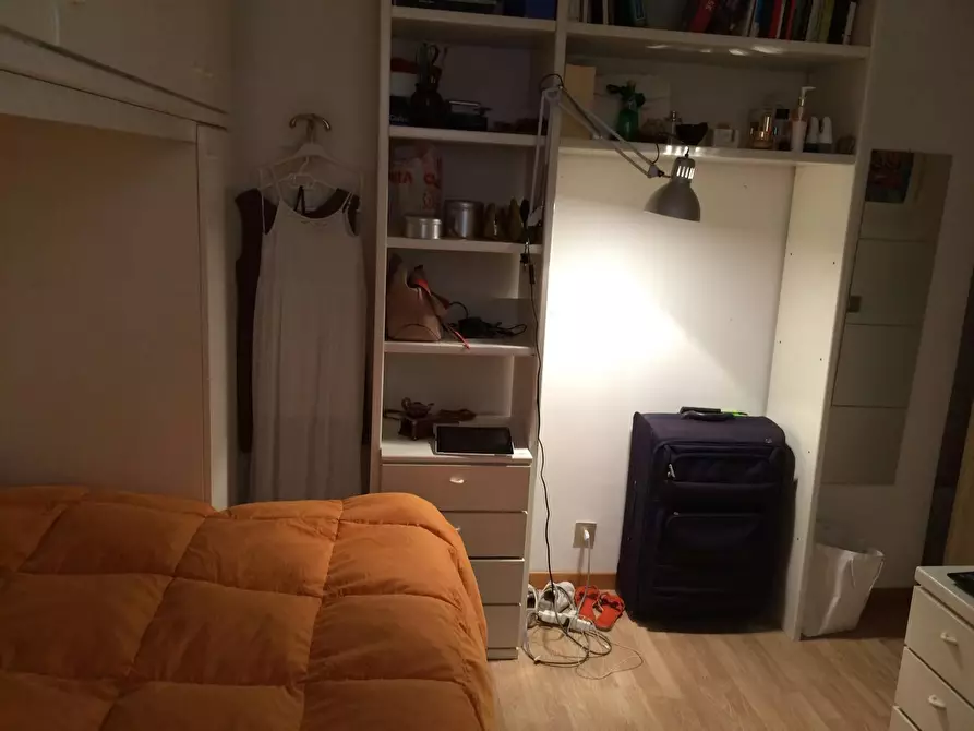 Immagine 3 di Camera in affitto  in Via Conca d'Oro a Roma