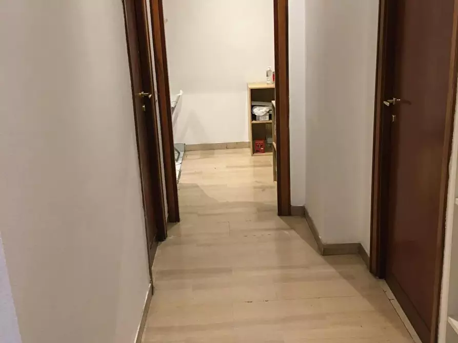 Immagine 8 di Camera in affitto  in Via Rodolfo Lanciani a Roma
