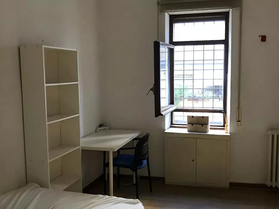 Immagine 2 di Camera in affitto  in Via Rodolfo Lanciani a Roma