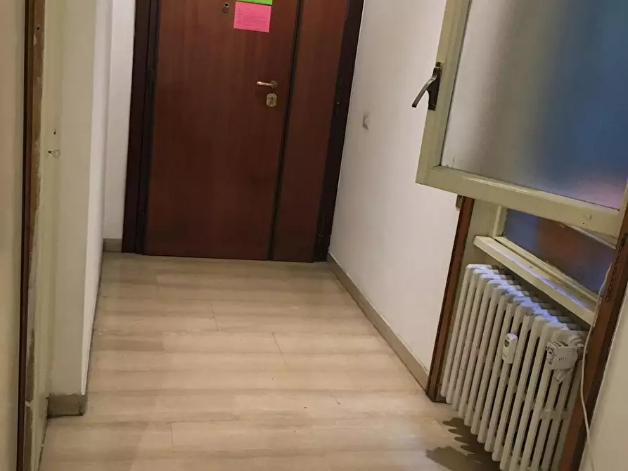 Immagine 9 di Camera in affitto  in Via Rodolfo Lanciani a Roma