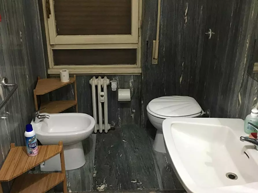 Immagine 10 di Camera in affitto  in Via Rodolfo Lanciani a Roma