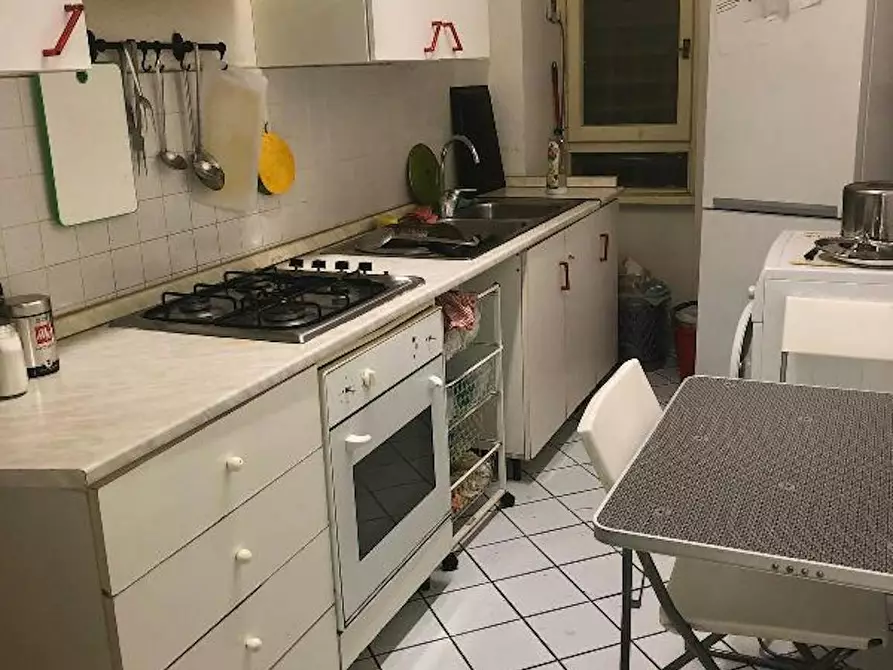 Immagine 6 di Camera in affitto  in Via Rodolfo Lanciani a Roma