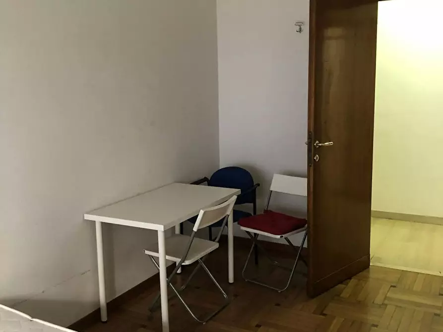 Immagine 1 di Camera in affitto  in Via Rodolfo Lanciani a Roma