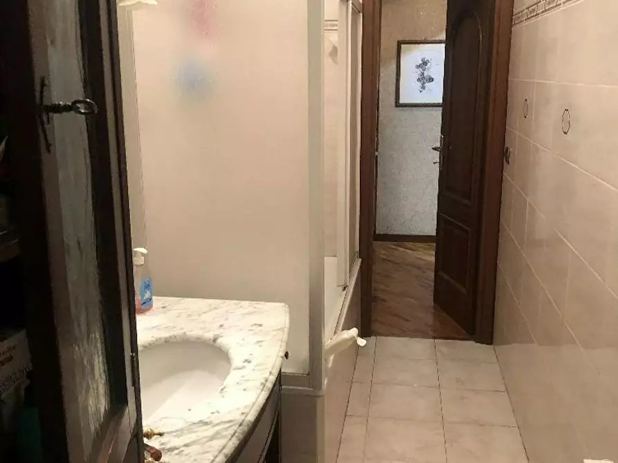 Immagine 8 di Camera in affitto  in Via Cesare Ricotti a Roma